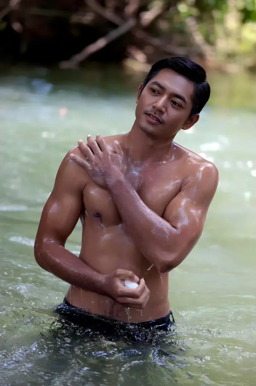 ผัวเขาเราแซ่บเฉย