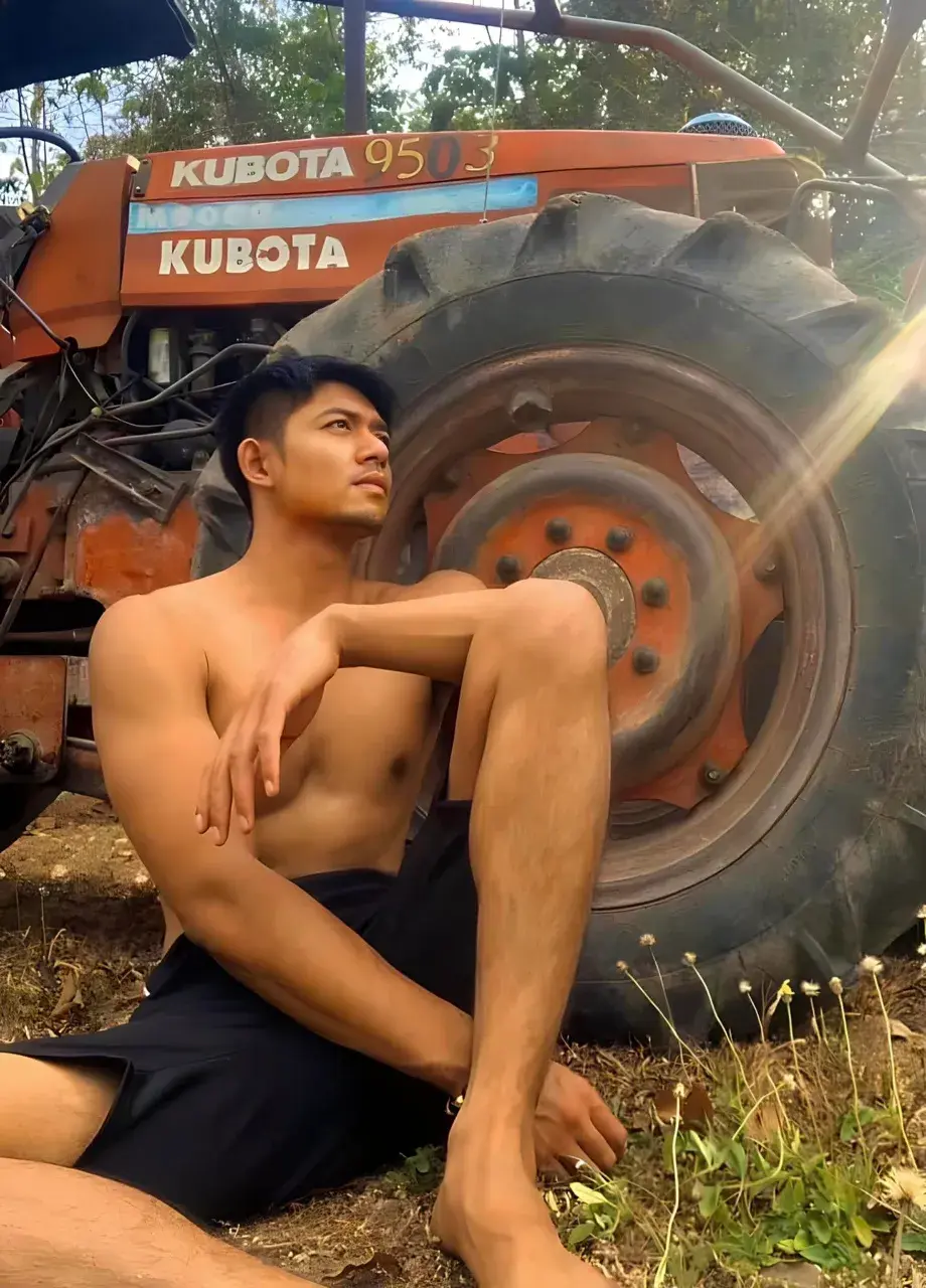 ผัวเขาเราแซ่บเฉย