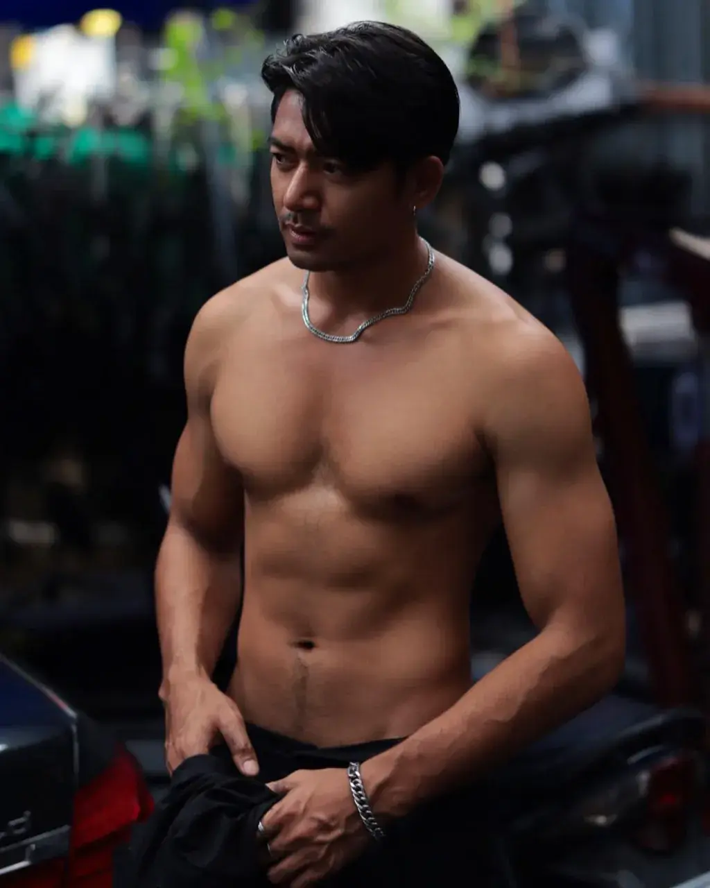 ผัวเขาเราแซ่บเฉย