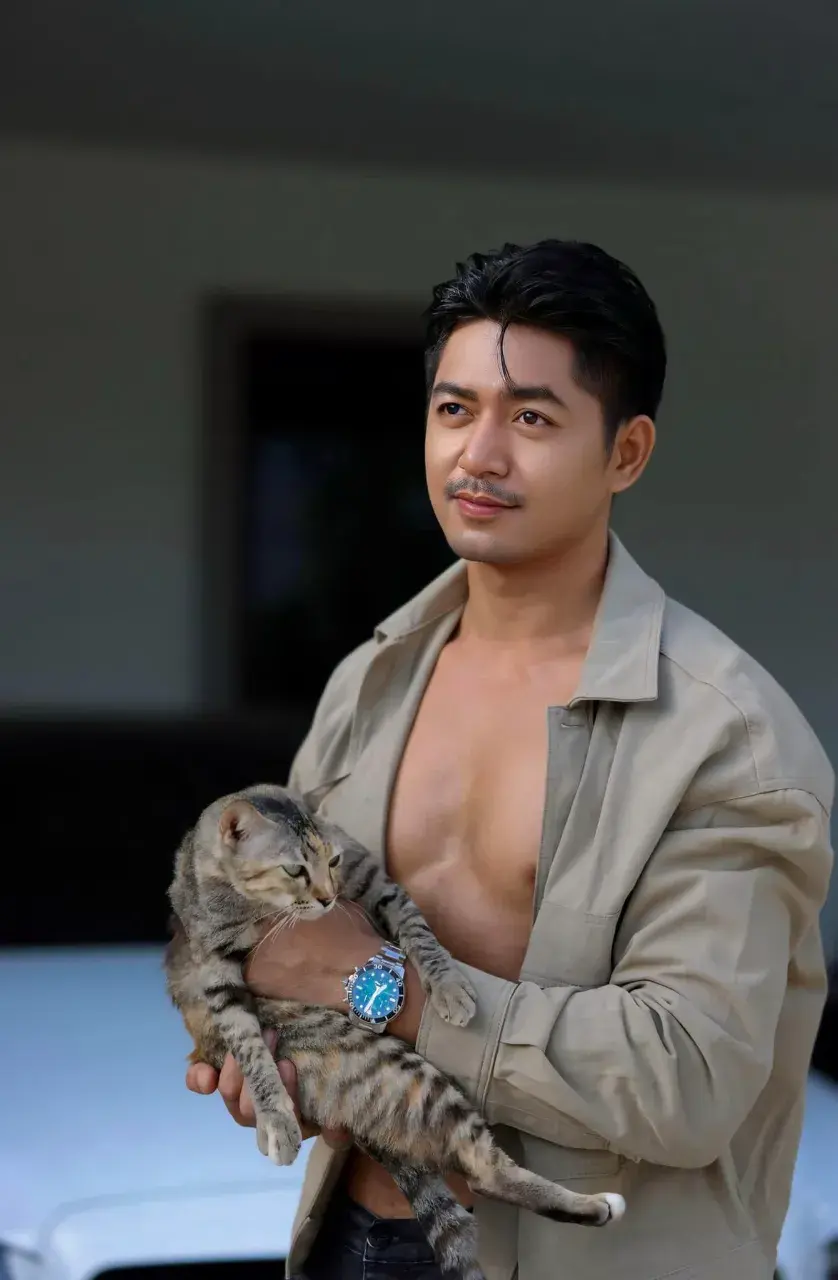 ผัวเขาเราแซ่บเฉย