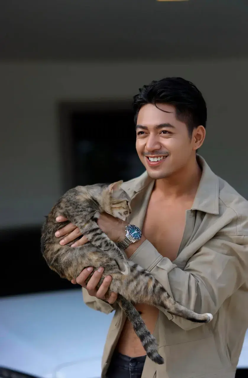 ผัวเขาเราแซ่บเฉย