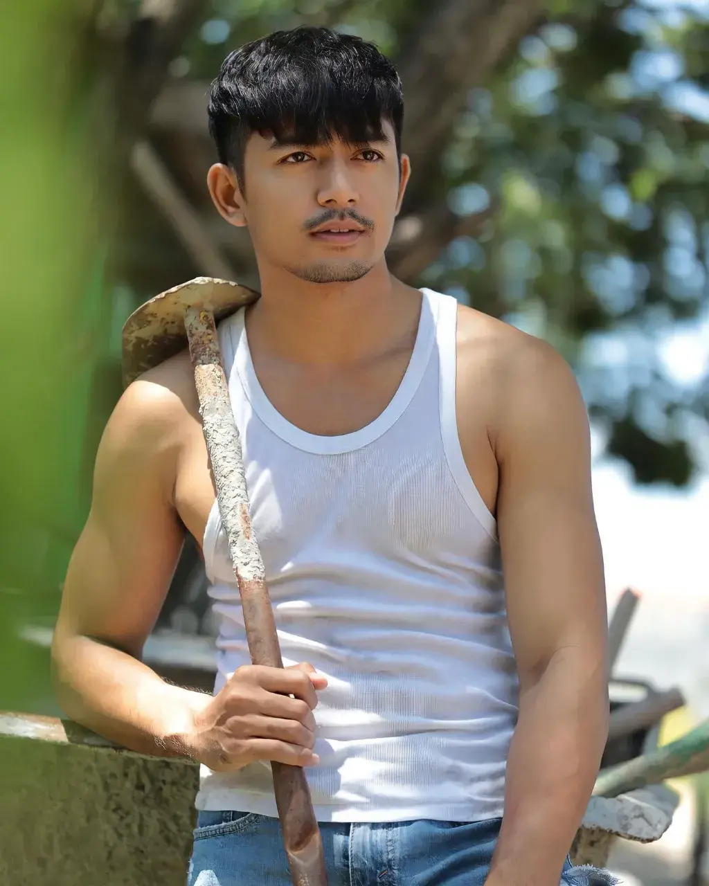 ผัวเขาเราแซ่บเฉย