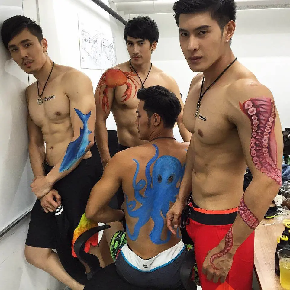 พี่ตู่ ตอน 005 .