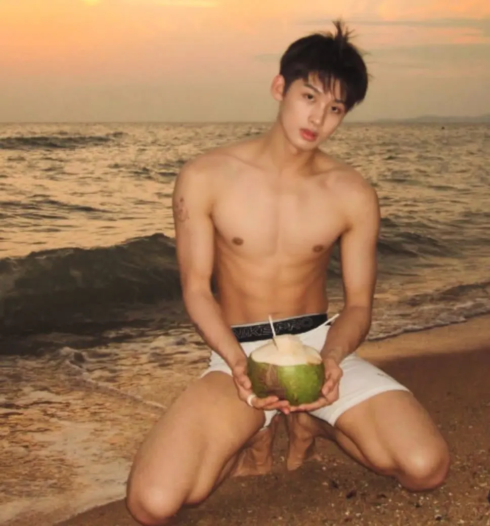 หิว..น้ำมะพร้าว
