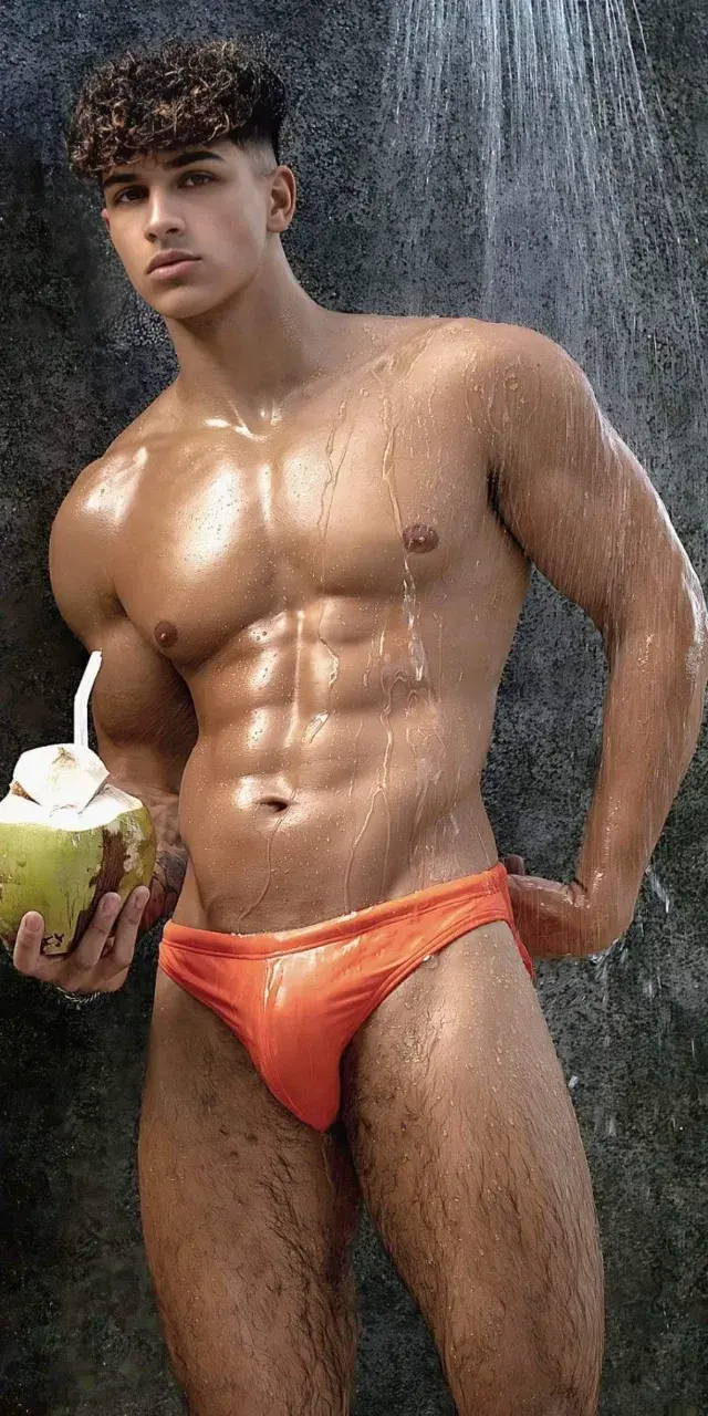 หิว..น้ำมะพร้าว