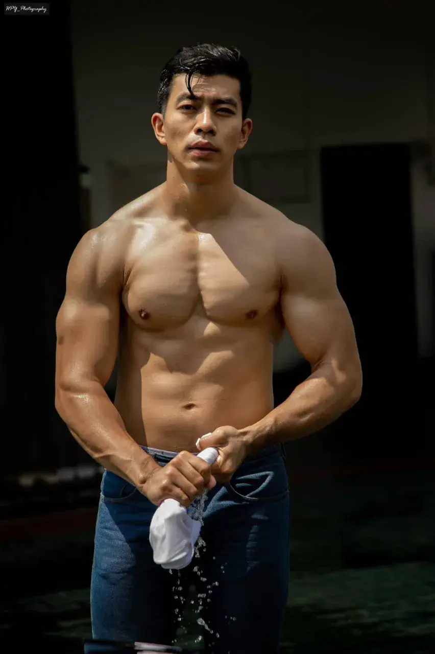 แน่นดีจัง