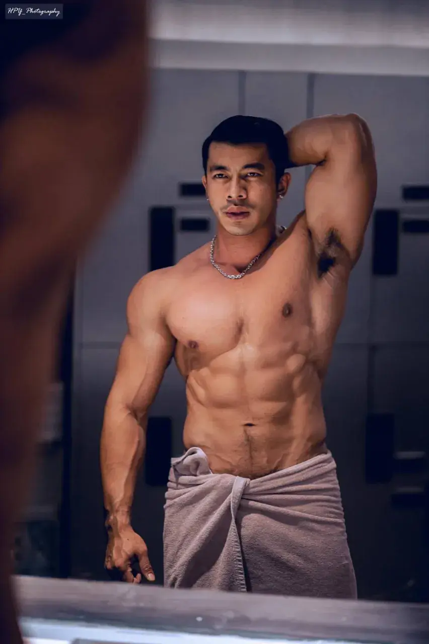 แน่นดีจัง