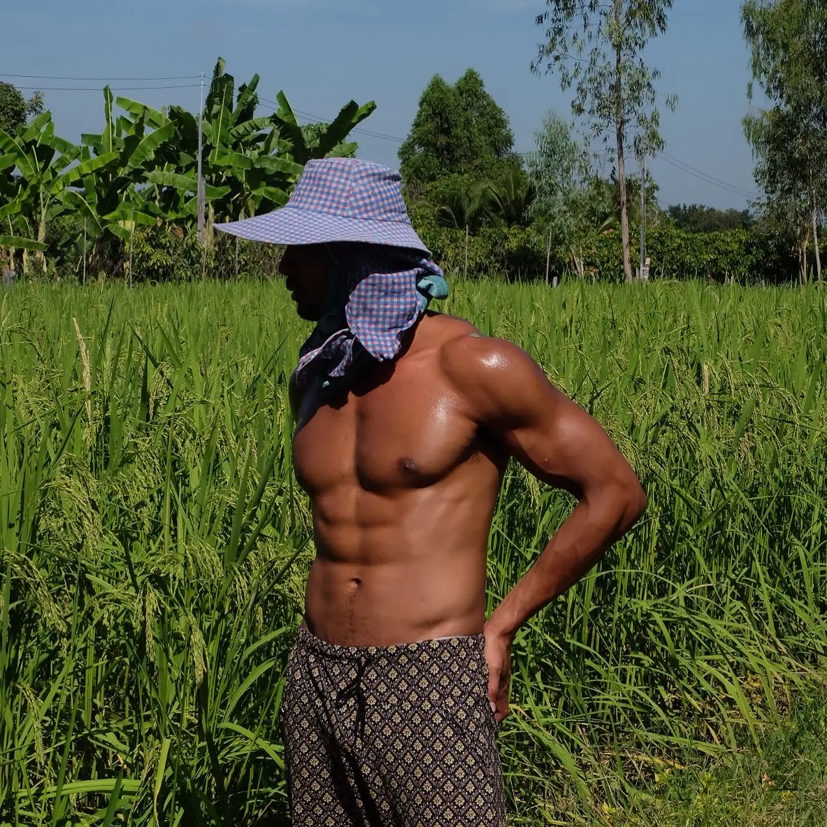 ยอมทุกท่าเพื่อคุณ