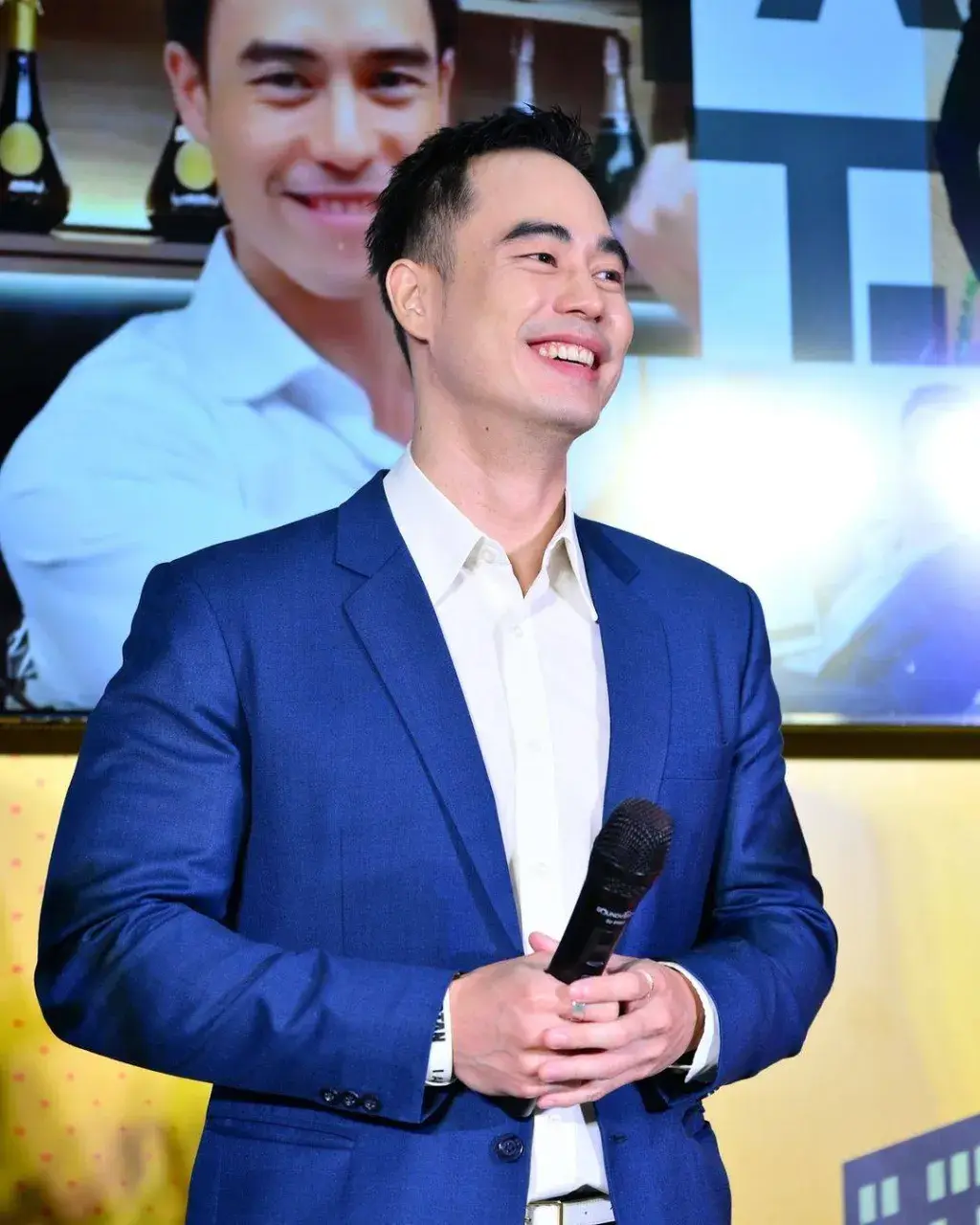 หล่อเข้ม100เม็ด