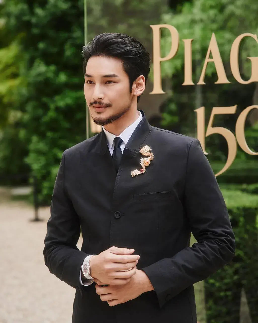 หล่อเข้ม100เม็ด