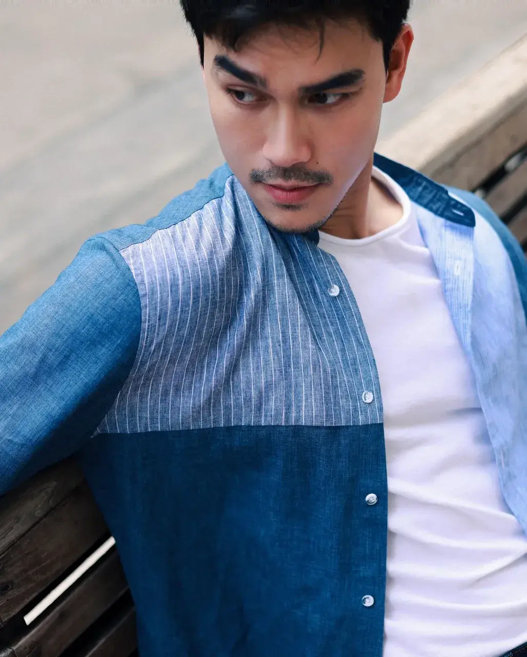 หล่อเข้ม100เม็ด