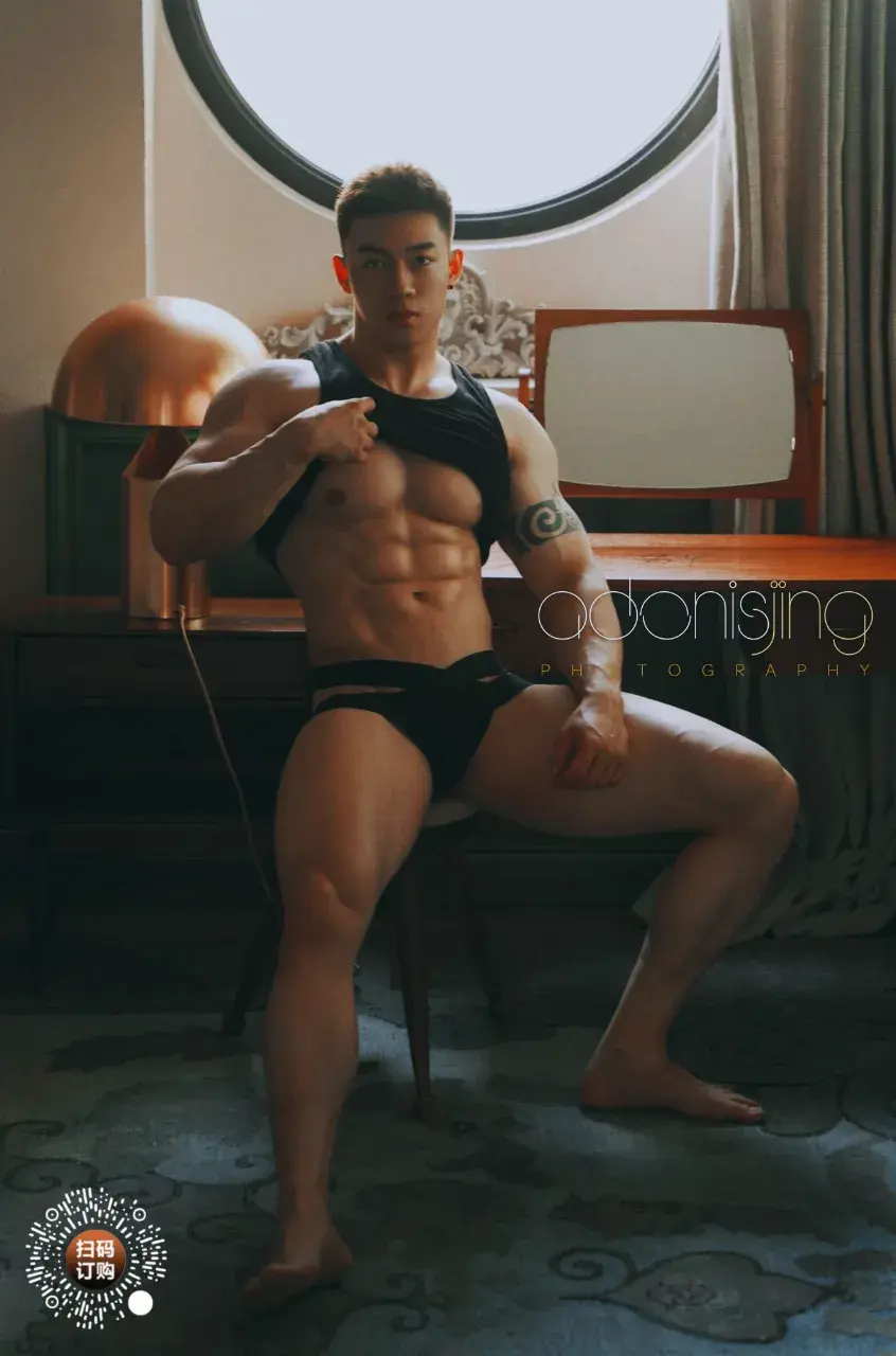 《Libido 3》开启众筹预售