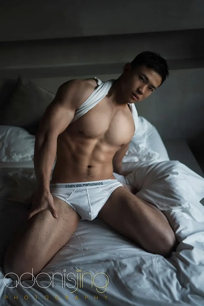 《Libido 3》开启众筹预售