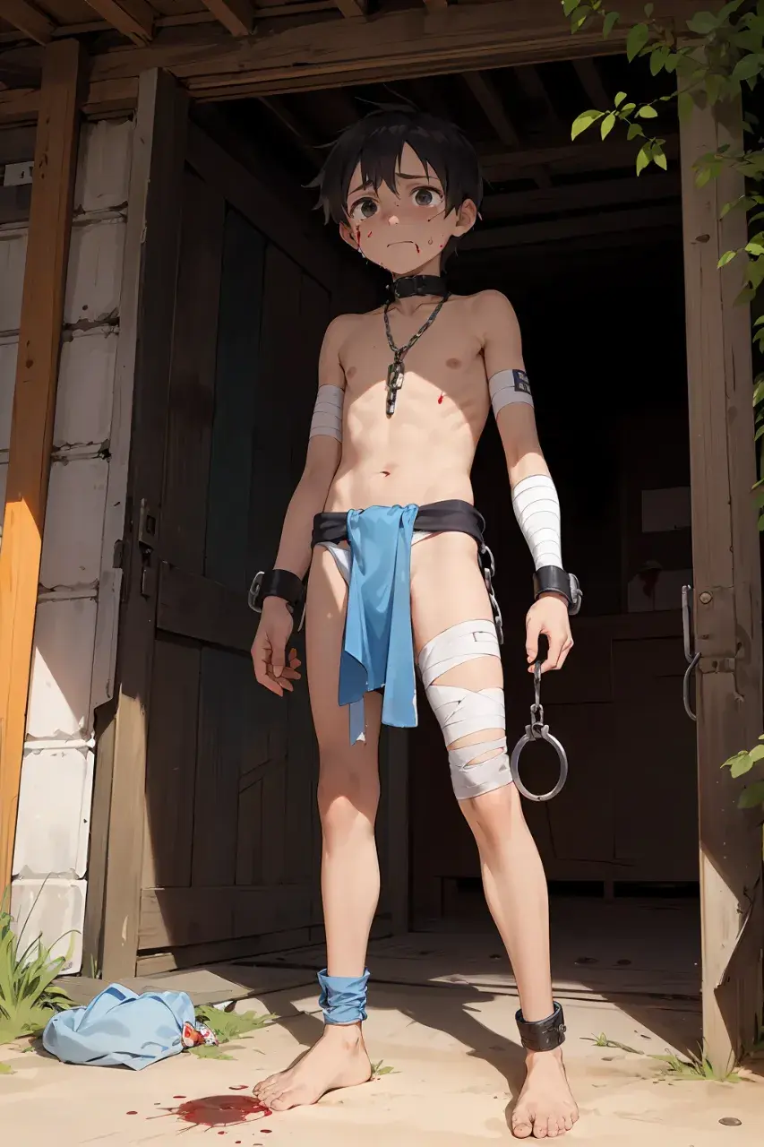 การ์ตูนผู้ชายหล่อเท่ 143