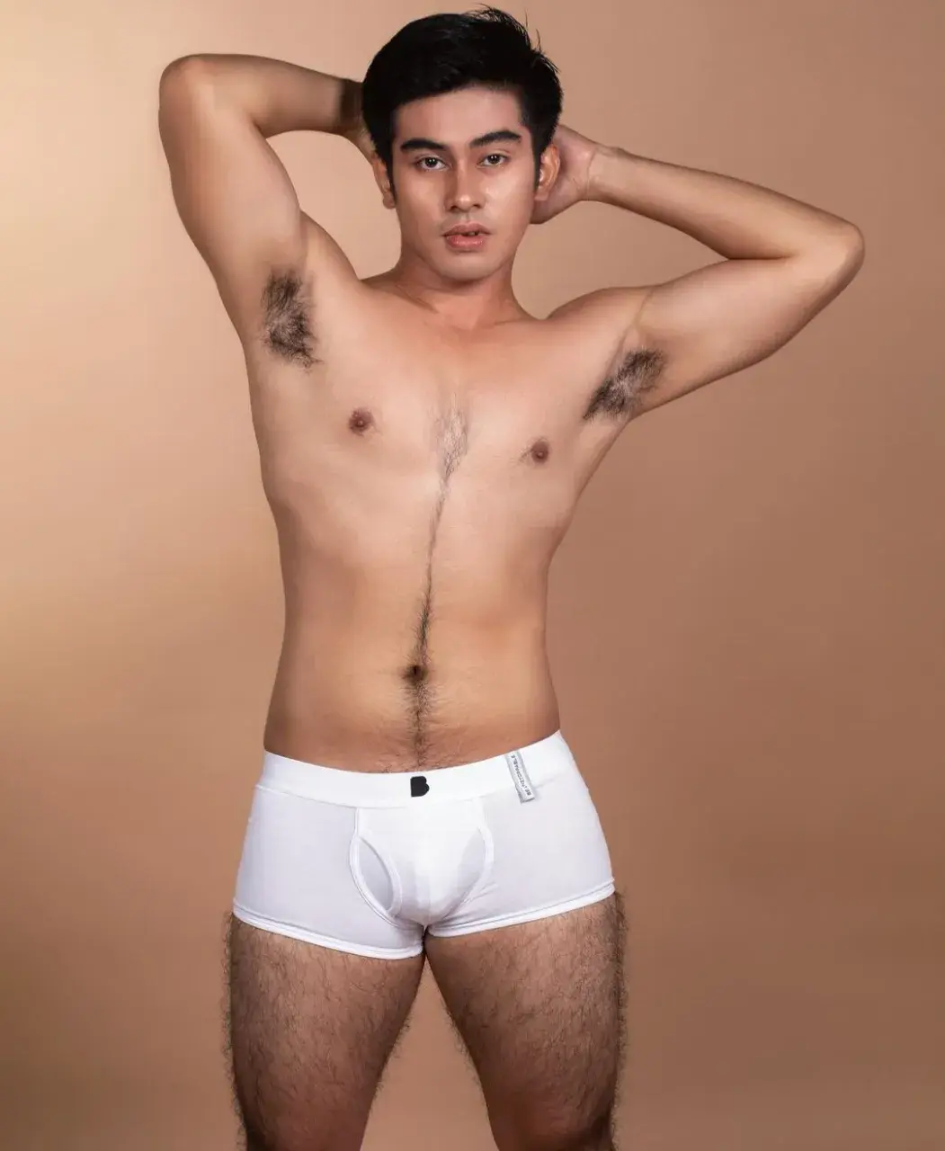 อดใจไม่ไหว
