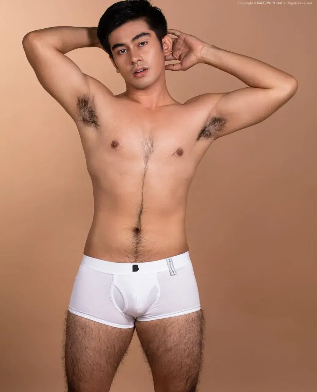 อดใจไม่ไหว