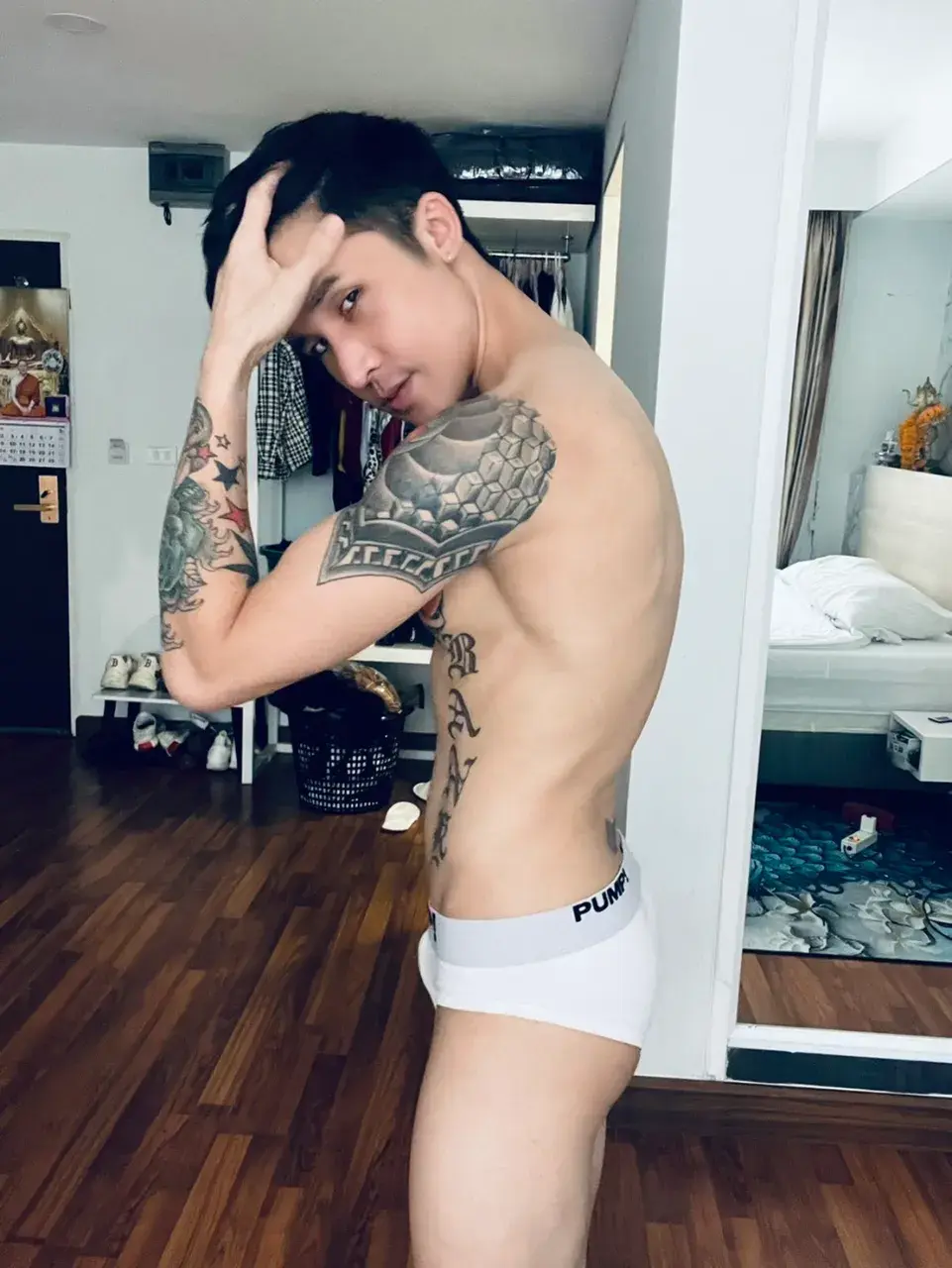 หนุ่มแบงค์ สปป ลาว IG.@bank_698