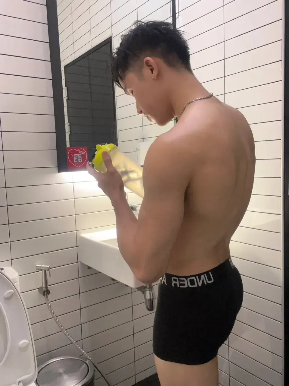 หนุ่มแบงค์ สปป ลาว IG.@bank_698