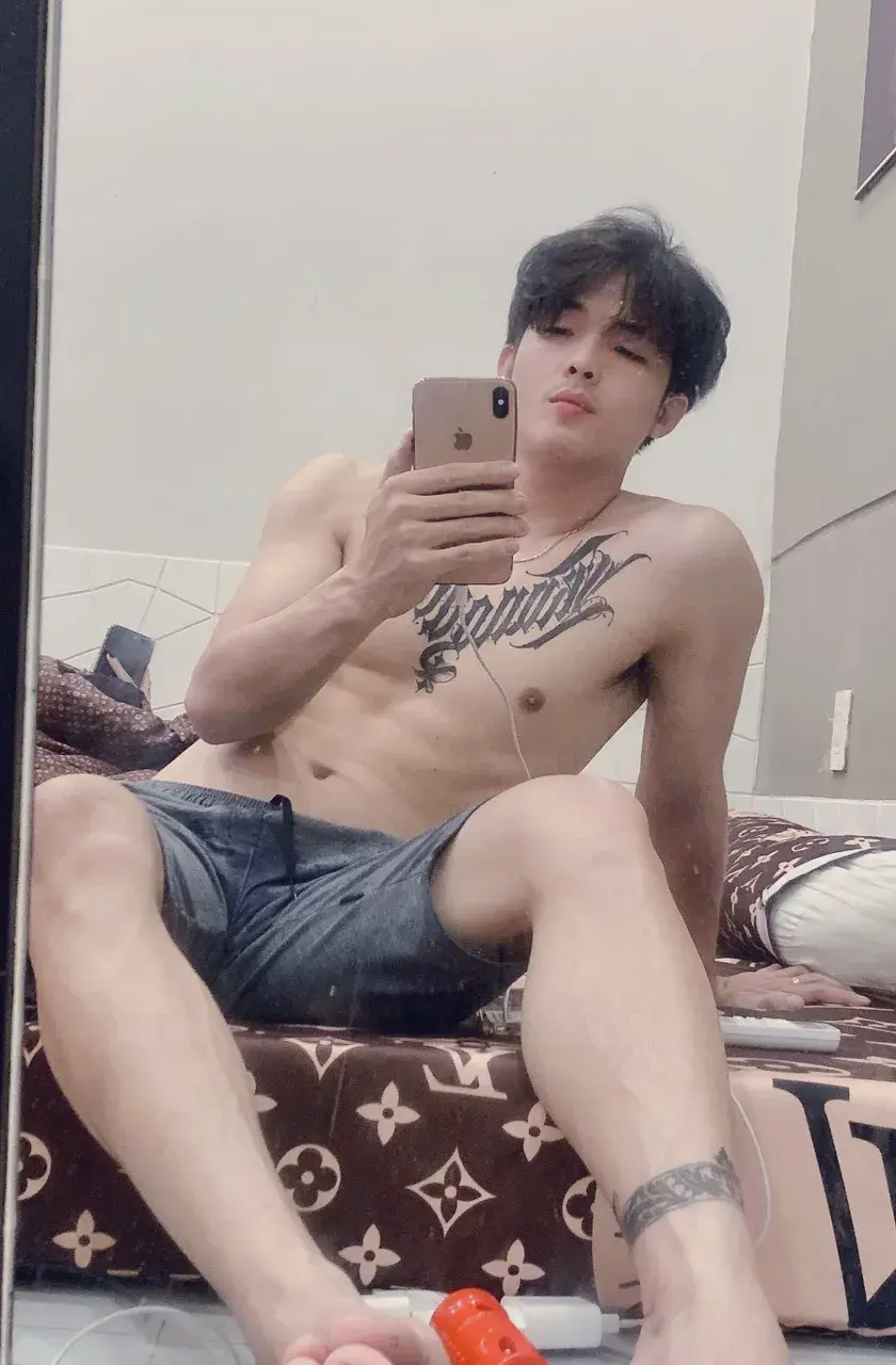 หนุ่มตี๋น่ารักเวียดนาม tw.@duykhng12223294
