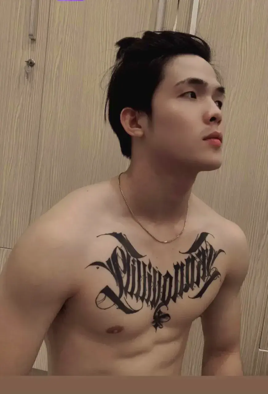 หนุ่มตี๋น่ารักเวียดนาม tw.@duykhng12223294