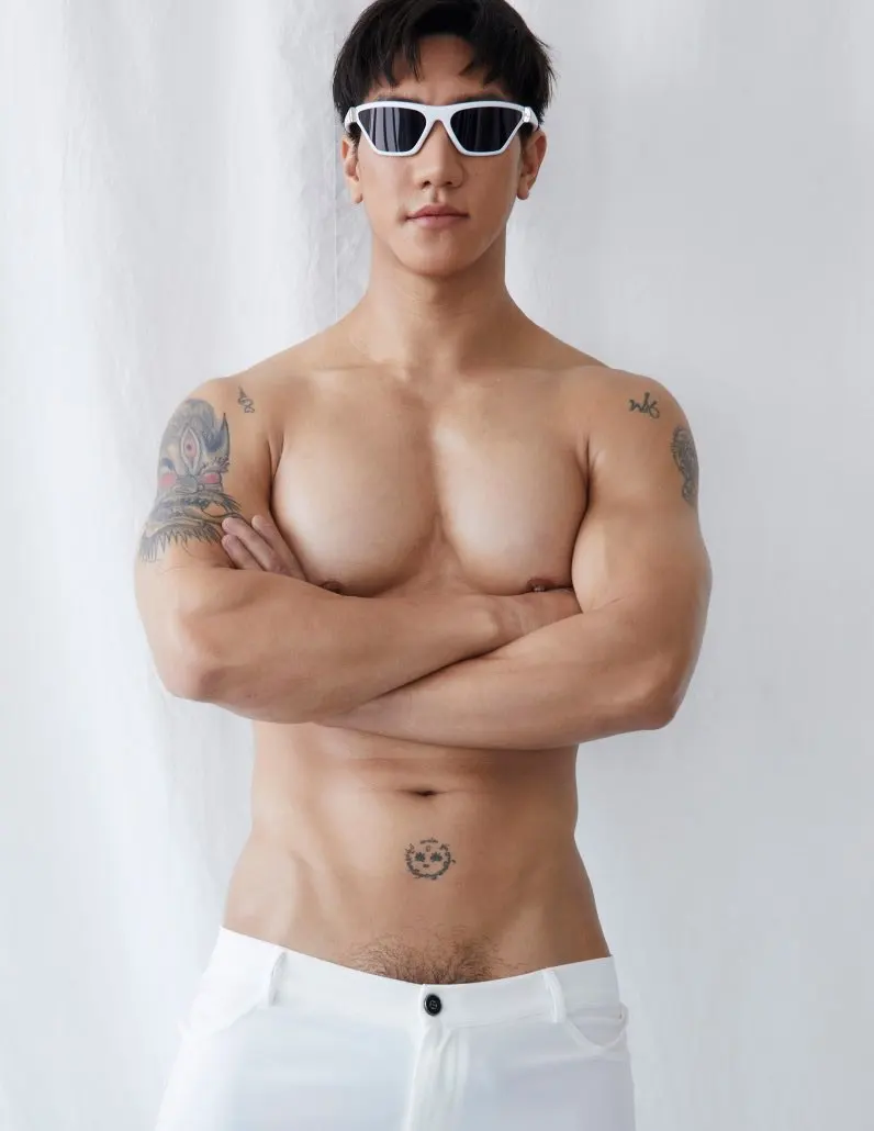 host club in Thailand.