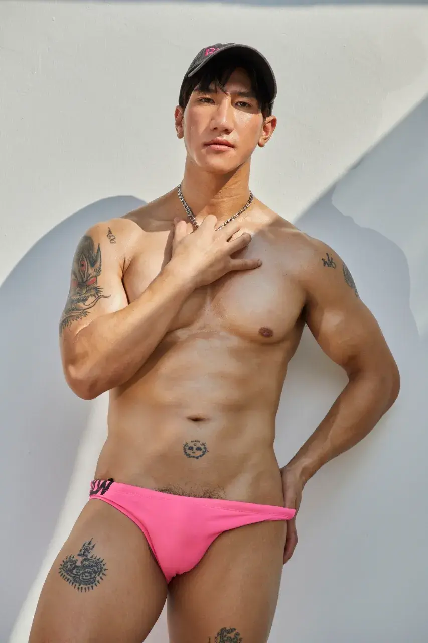 host club in Thailand.