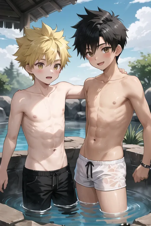 การ์ตูนผู้ชายหล่อเท่ 144