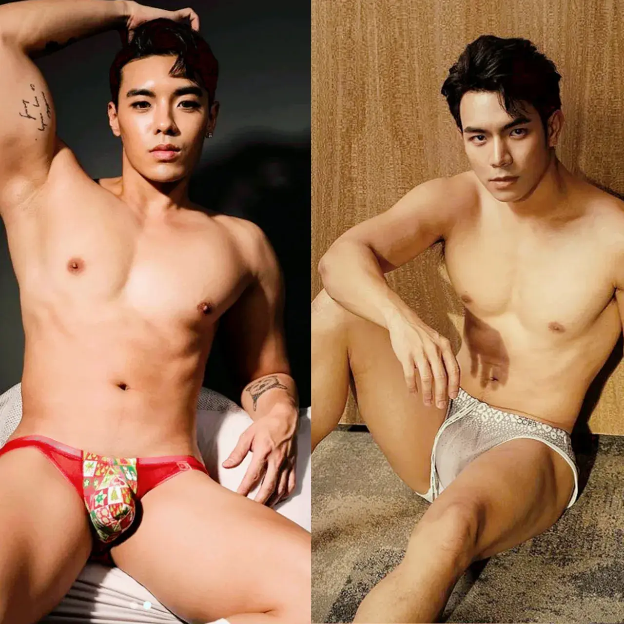 1แข็ง+1แรง