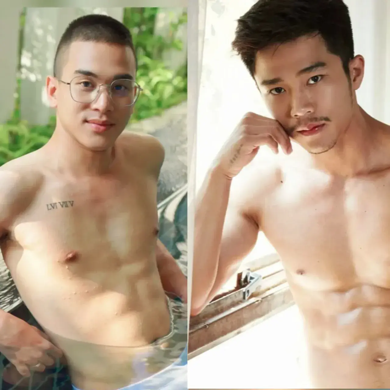 เพื่อนลัก