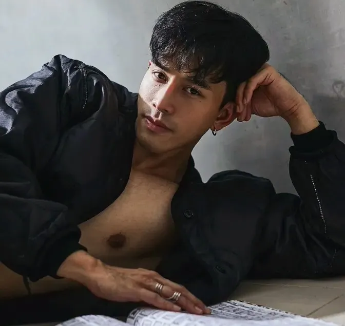 ปก ปิด