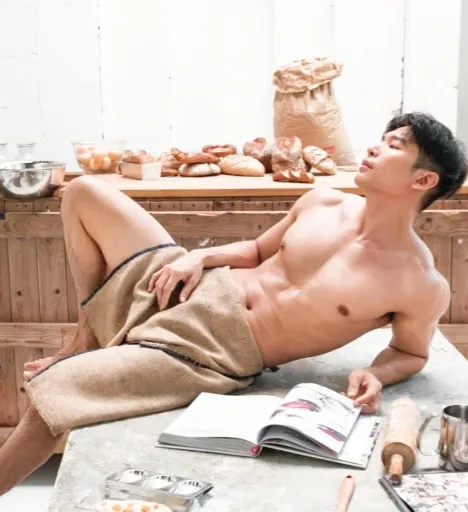 เสียว ฟัน กาม