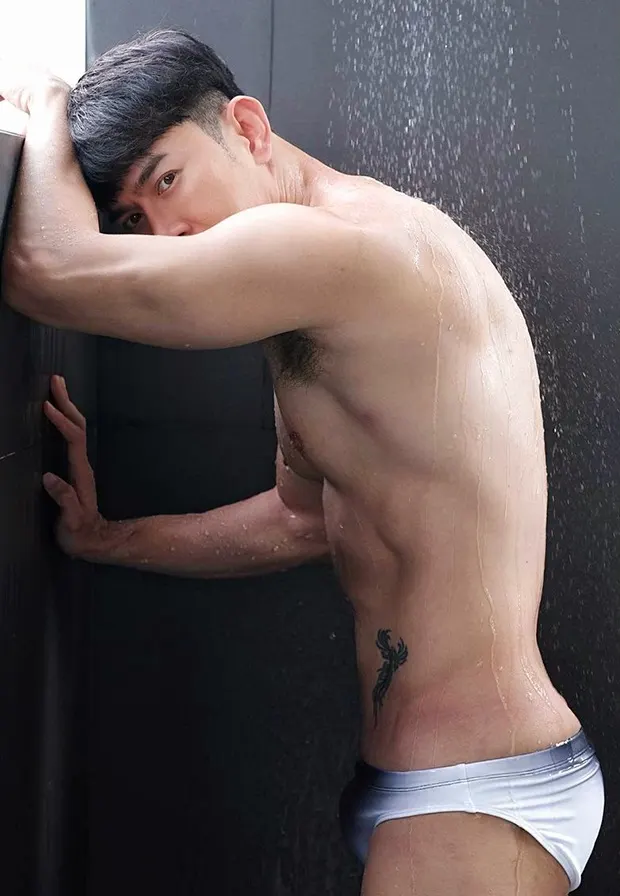 เสียว ฟัน กาม