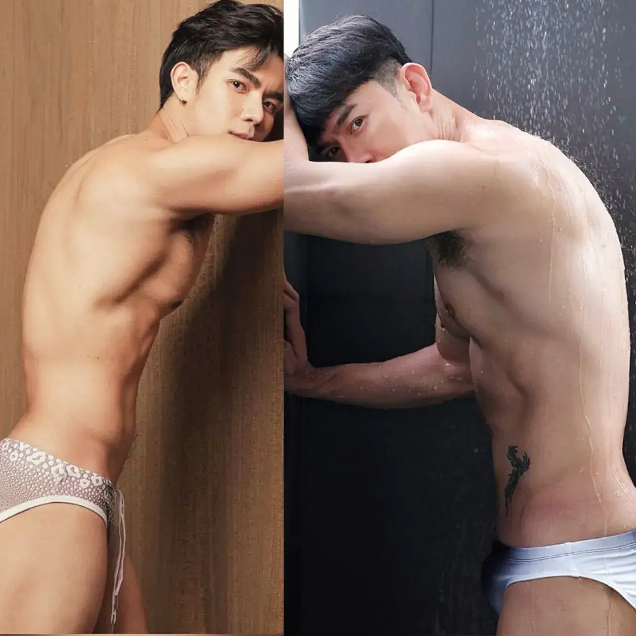 เสียว ฟัน กาม