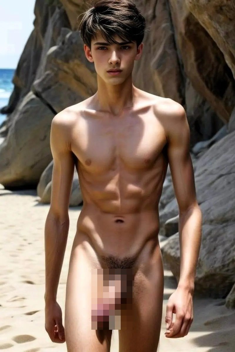 หล่อ ลีน เกินไปแล้วนะ
