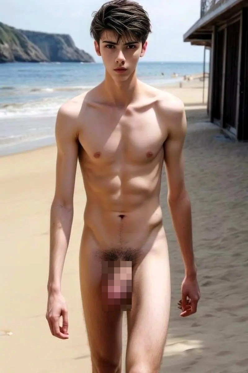 หล่อ ลีน เกินไปแล้วนะ
