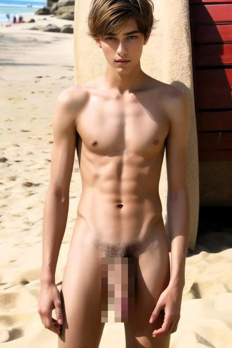 หล่อ ลีน เกินไปแล้วนะ