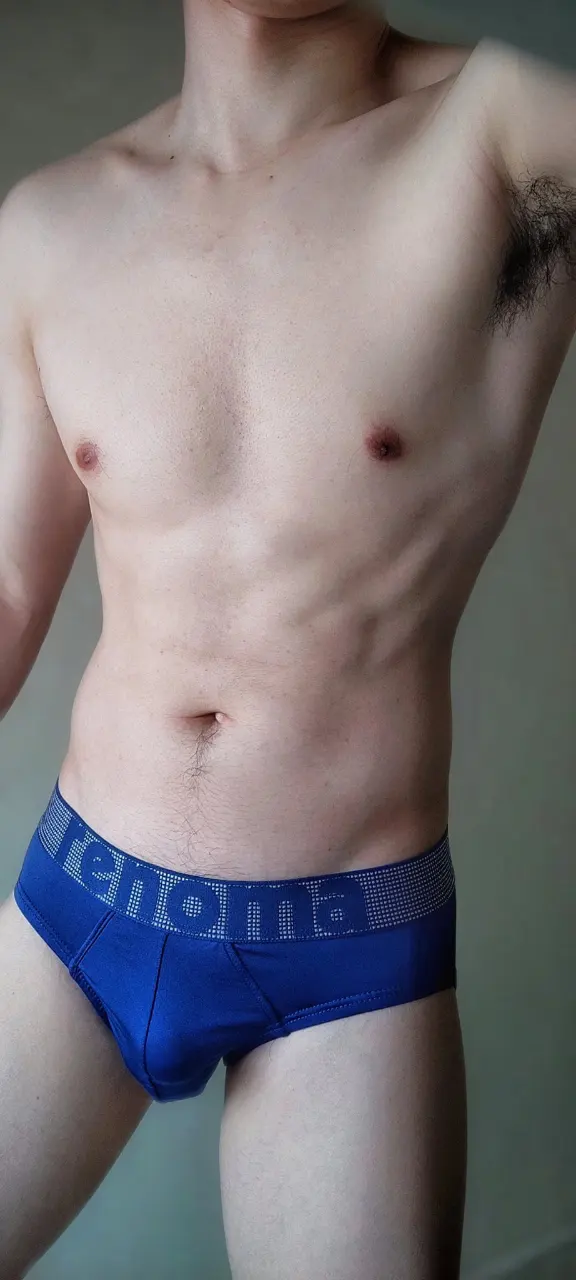 🩲 LINE OpenChat : Underwear For Men