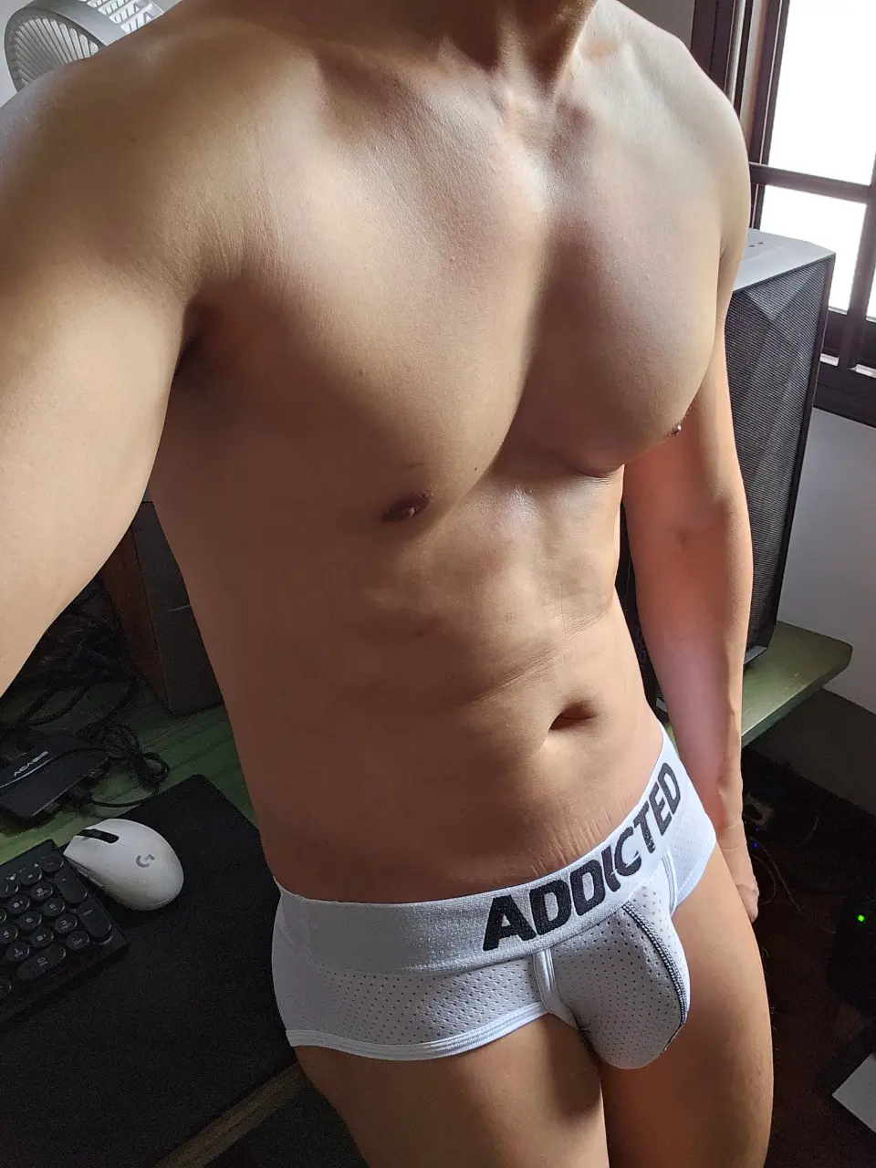 🩲 LINE OpenChat : Underwear For Men