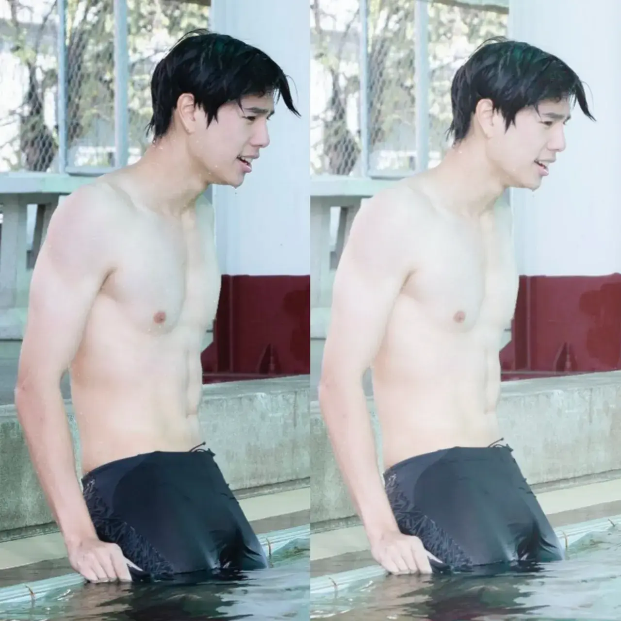 มันก็จะหน่วงๆหน่อยนะที่รัก
