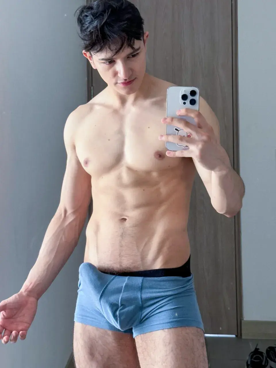 มันก็จะหน่วงๆหน่อยนะที่รัก