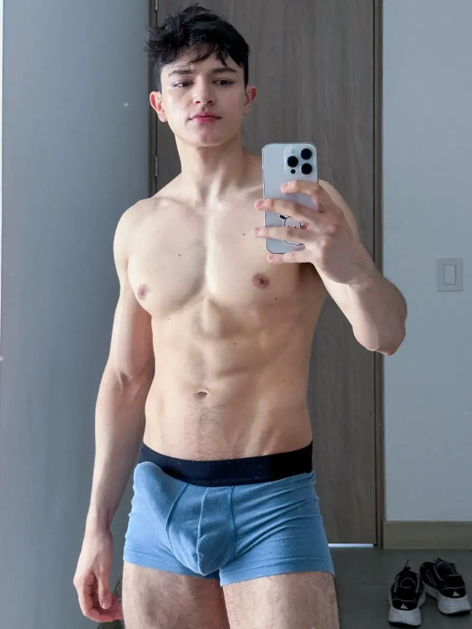 มันก็จะหน่วงๆหน่อยนะที่รัก