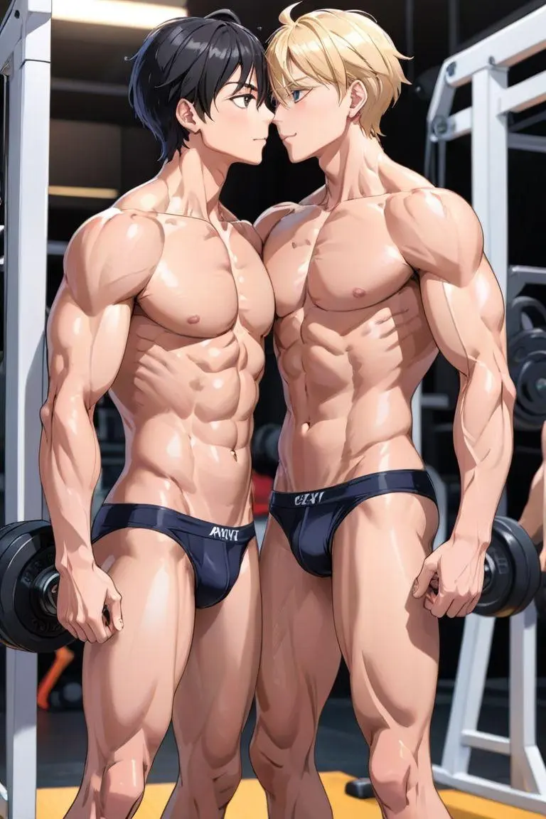 การ์ตูนผู้ชายหล่อเท่ 147