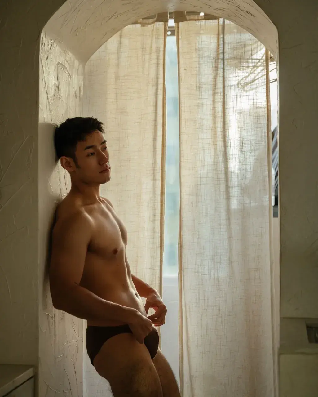จุกบ้างเสียวบ้างปนๆกันไป