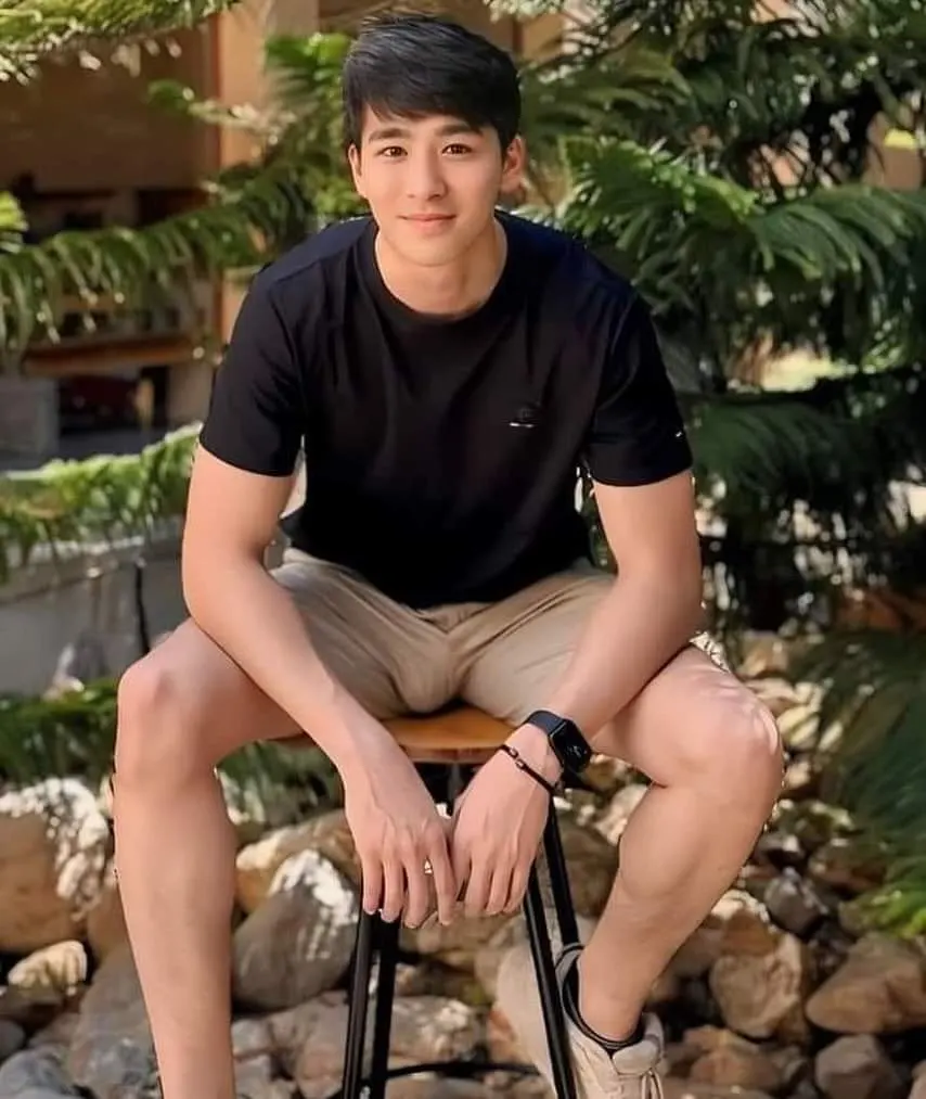จุกบ้างเสียวบ้างปนๆกันไป