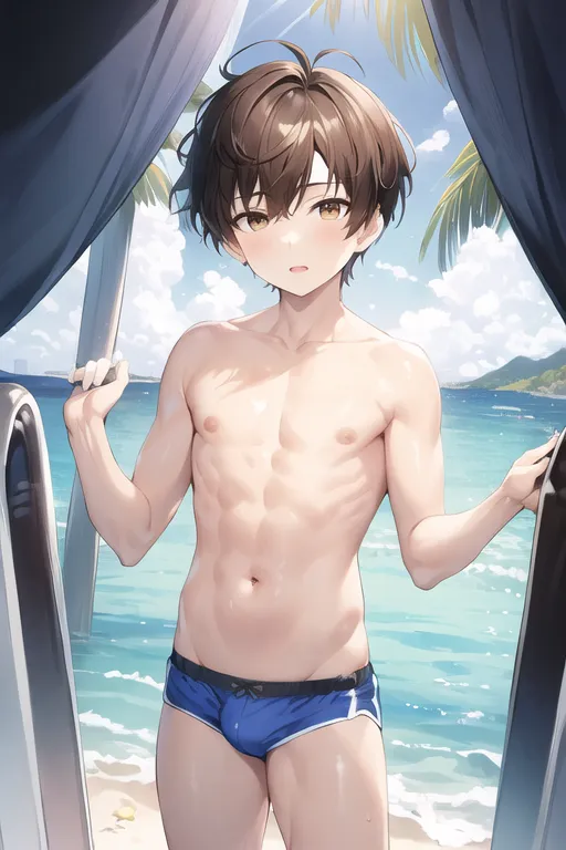 การ์ตูนผู้ชายหล่อเท่ 148