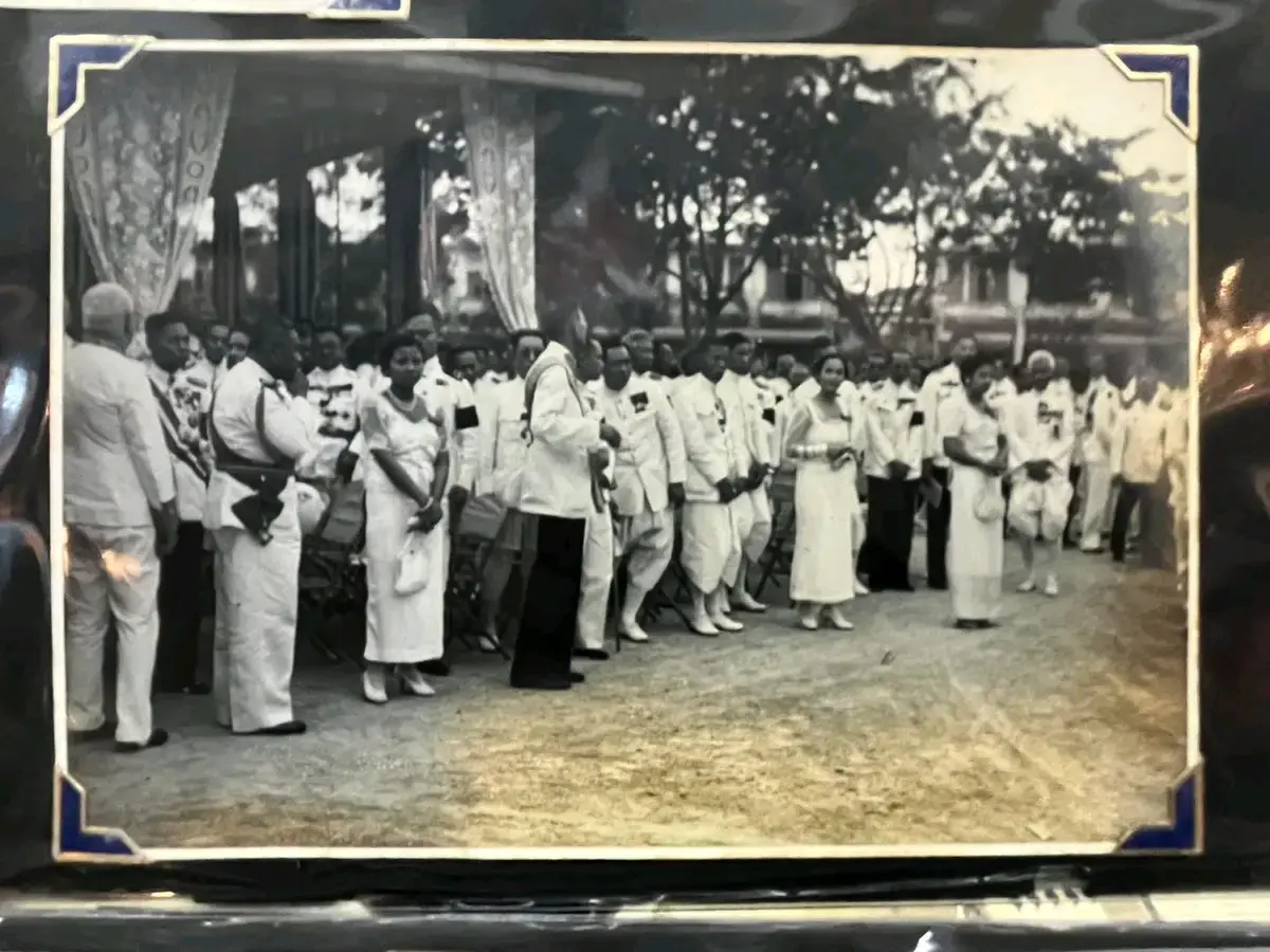 Thailand:Siamese nobleman's funeral:งานศพขุนนางสยาม หมายพระราชทานเพลิงศพเจ้าพระยายมราช