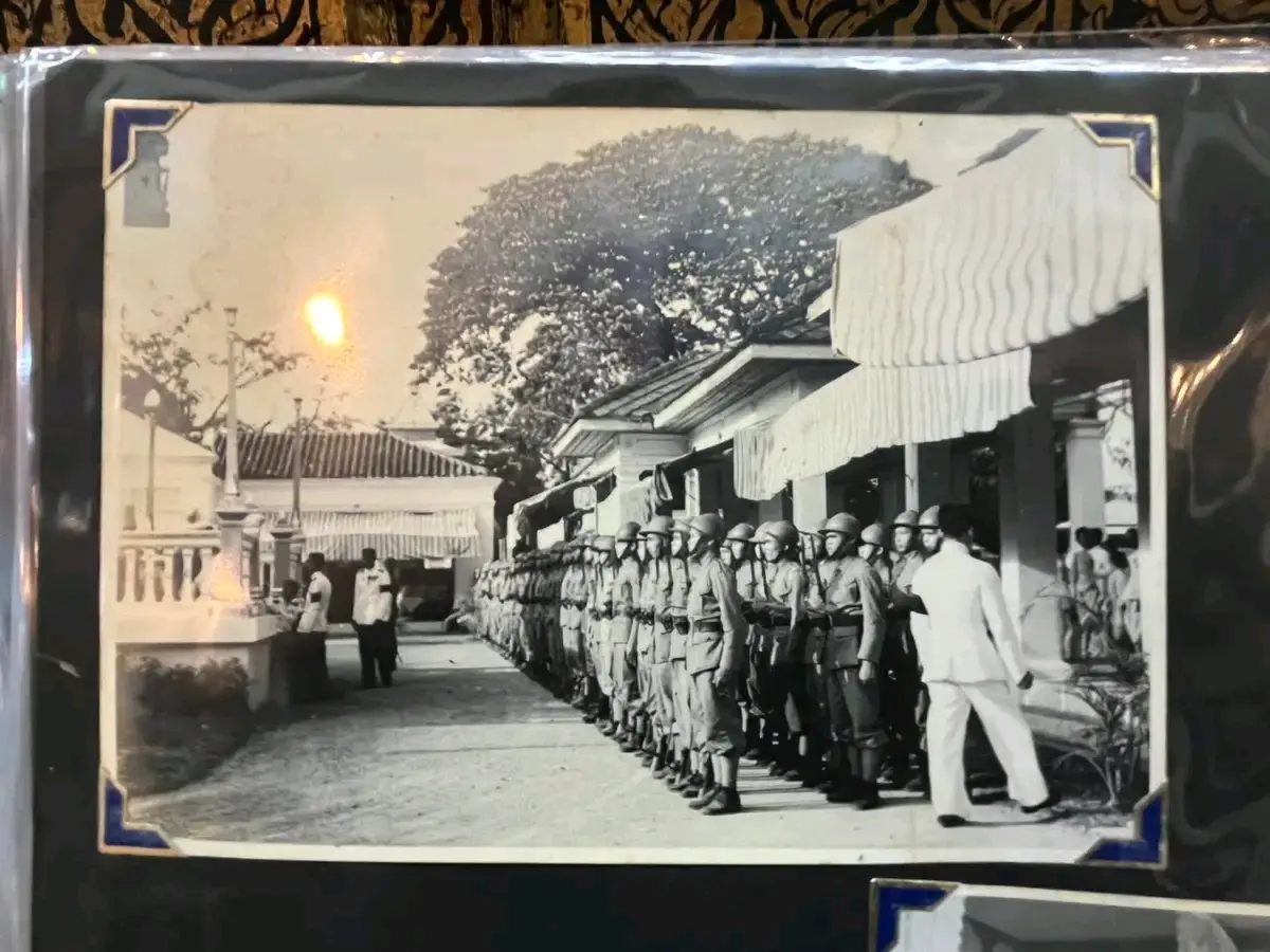 Thailand:Siamese nobleman's funeral:งานศพขุนนางสยาม หมายพระราชทานเพลิงศพเจ้าพระยายมราช