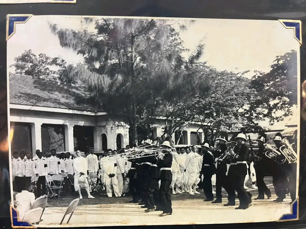 Thailand:Siamese nobleman's funeral:งานศพขุนนางสยาม หมายพระราชทานเพลิงศพเจ้าพระยายมราช