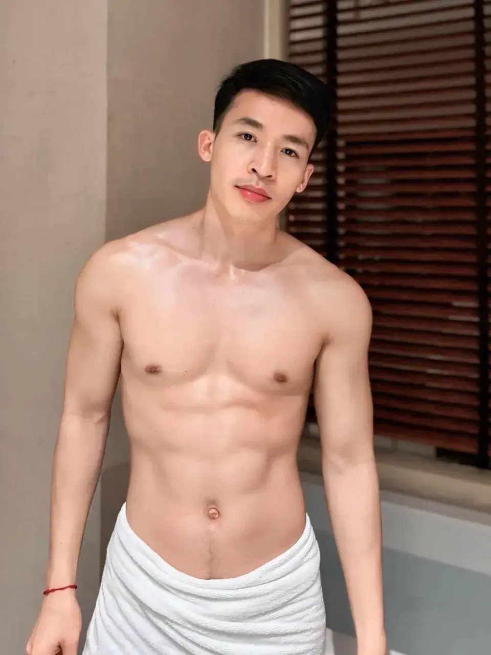 เสียวท้องน้อยนะตัวเอง