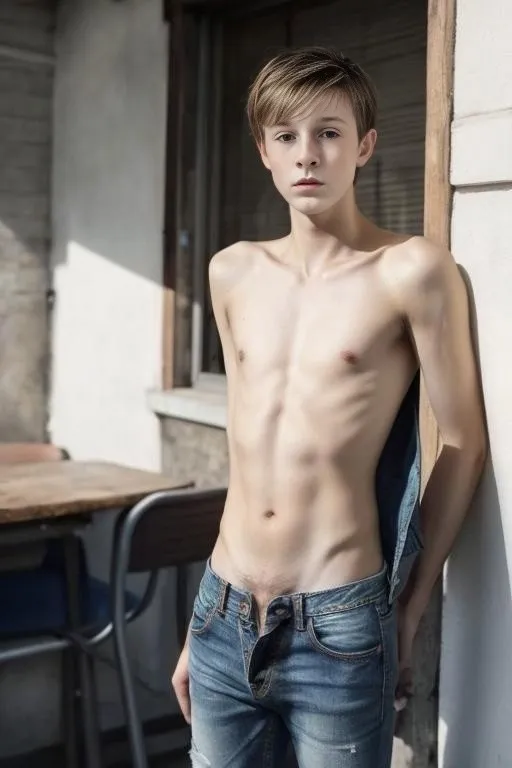 AIหนุ่มน้อยตาน้ำข้าว